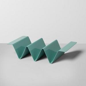 Metal Taco Holder Green - Opalhouse™