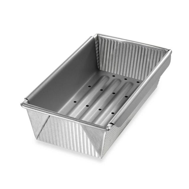 USA Pan Nonstick Meatloaf Pan