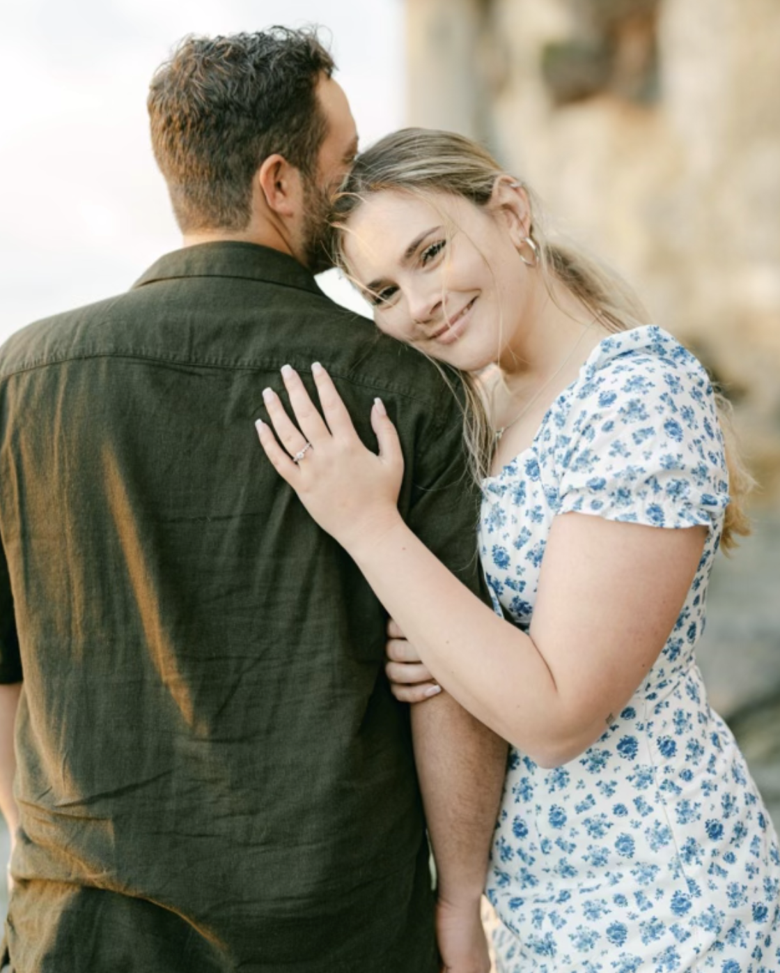 The Wedding Website of Eddie Cervantes and Veronica Myers