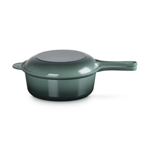 Traditional Round Multifunction Pan