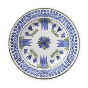 AERIN Ardsley Dinner Plates, Set of 4