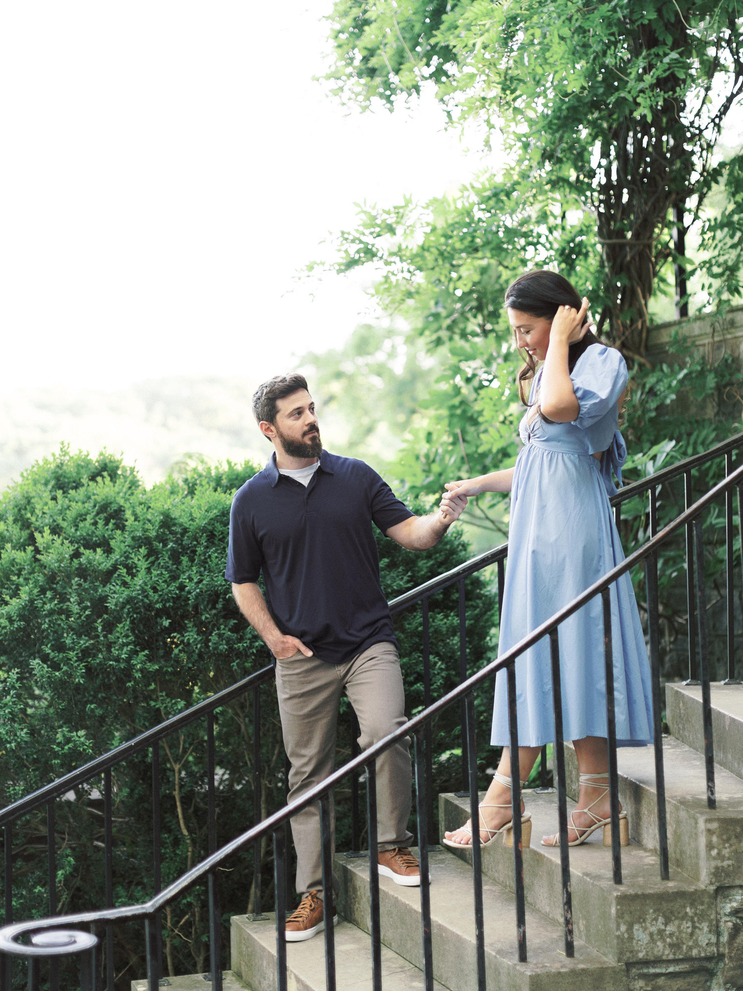 The Wedding Website of Audrey Zambrotta and Christopher Albergo