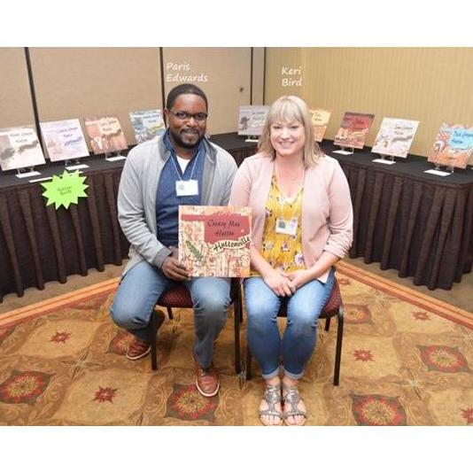 Hutton Family Reunion, Tulsa, 2019