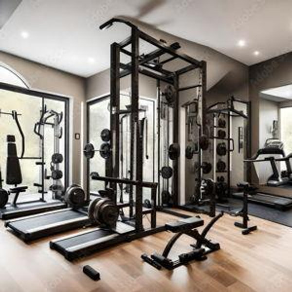 Workout Equipment