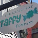 The Taffy Shop