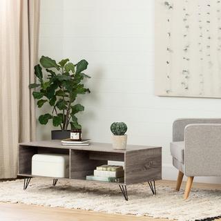 Evane Coffee Table with Storage