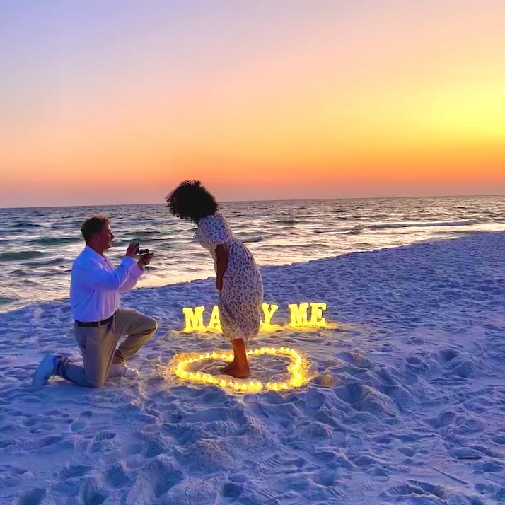 Engagement Night