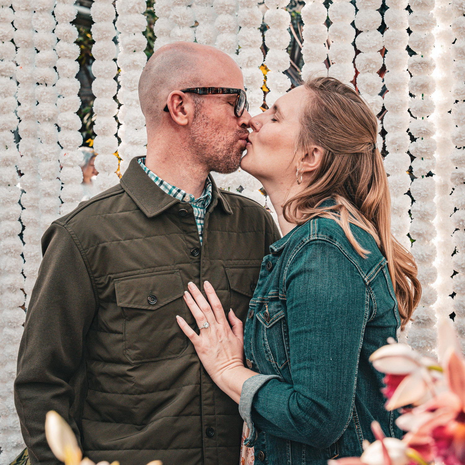 The Wedding Website of Paul Stewart and Anne Jorgensen