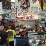 Kenny B's French Quarter Cafe