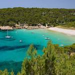Cala Trebalúger