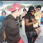 Afternoon Snorkel, Pizza & Sunset Tour departing from St. Thomas & St. John