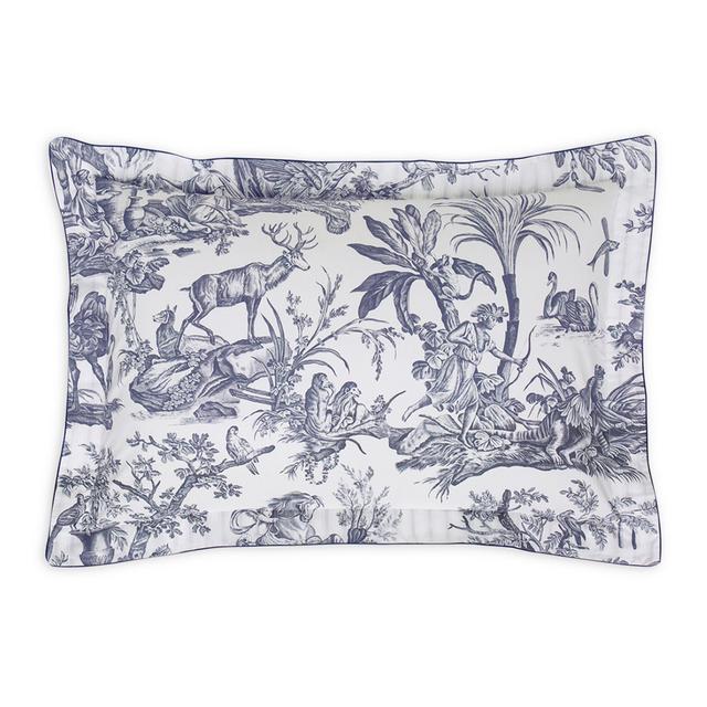 Anne de Solene Four Continents King Sham