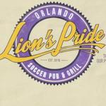Lion's Pride Orlando