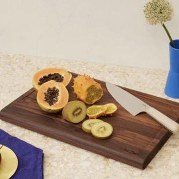 Our Place Walnut Cutting Board
