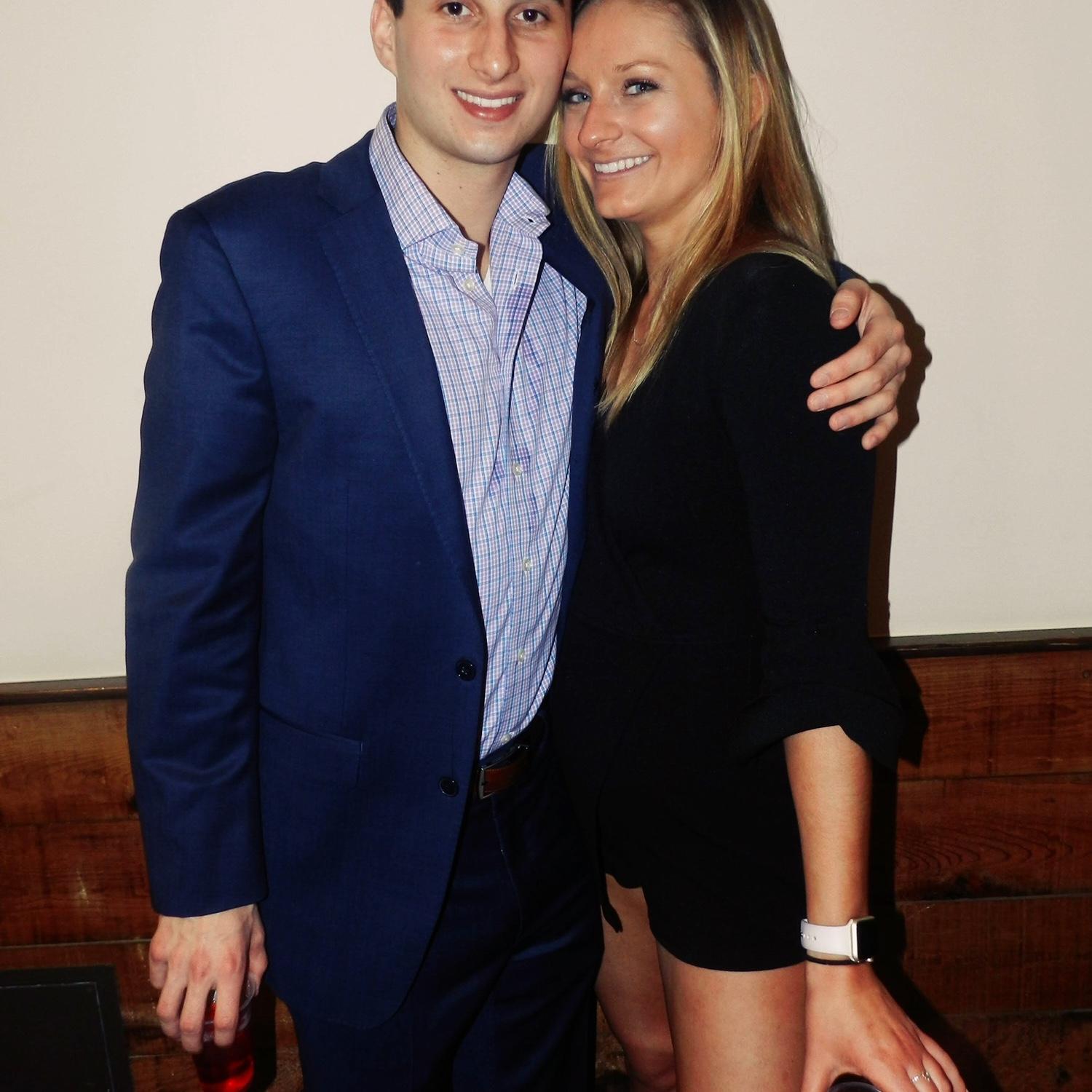 Sigma Chi Formal April 14, 2019