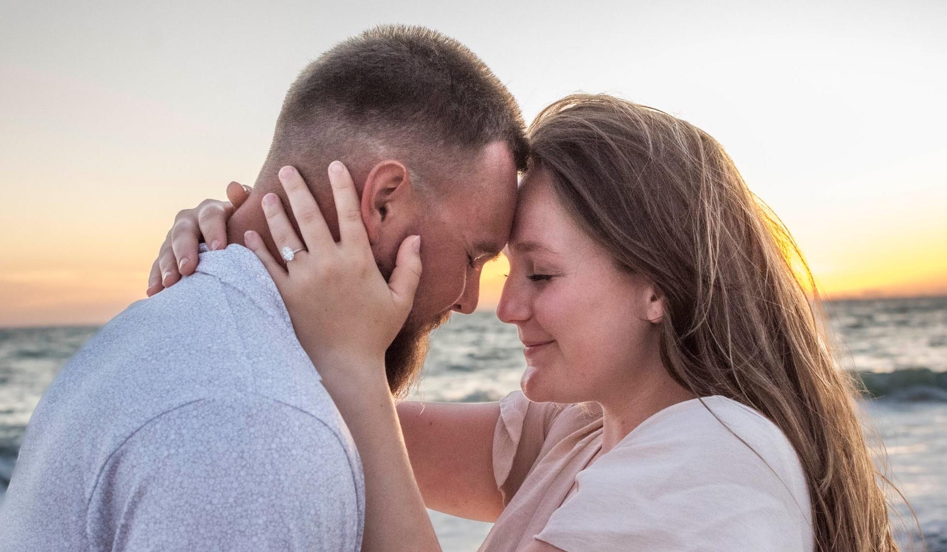 The Wedding Website of Summer Smeltz and Joseph Droog