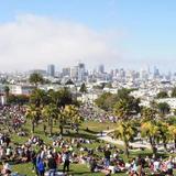 SF: Mission District