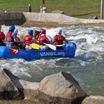 Whitewater Center