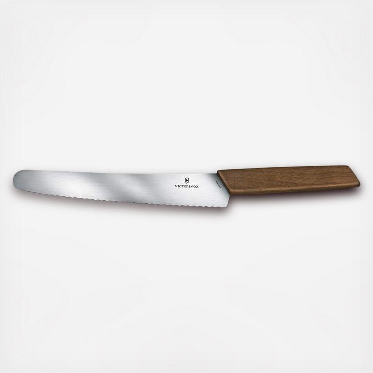 Victorinox Cutlery, Grand Maitre 4-Piece Steak Knife Set - Zola