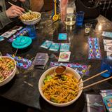 Pieces Board Game Bar And Restaurant