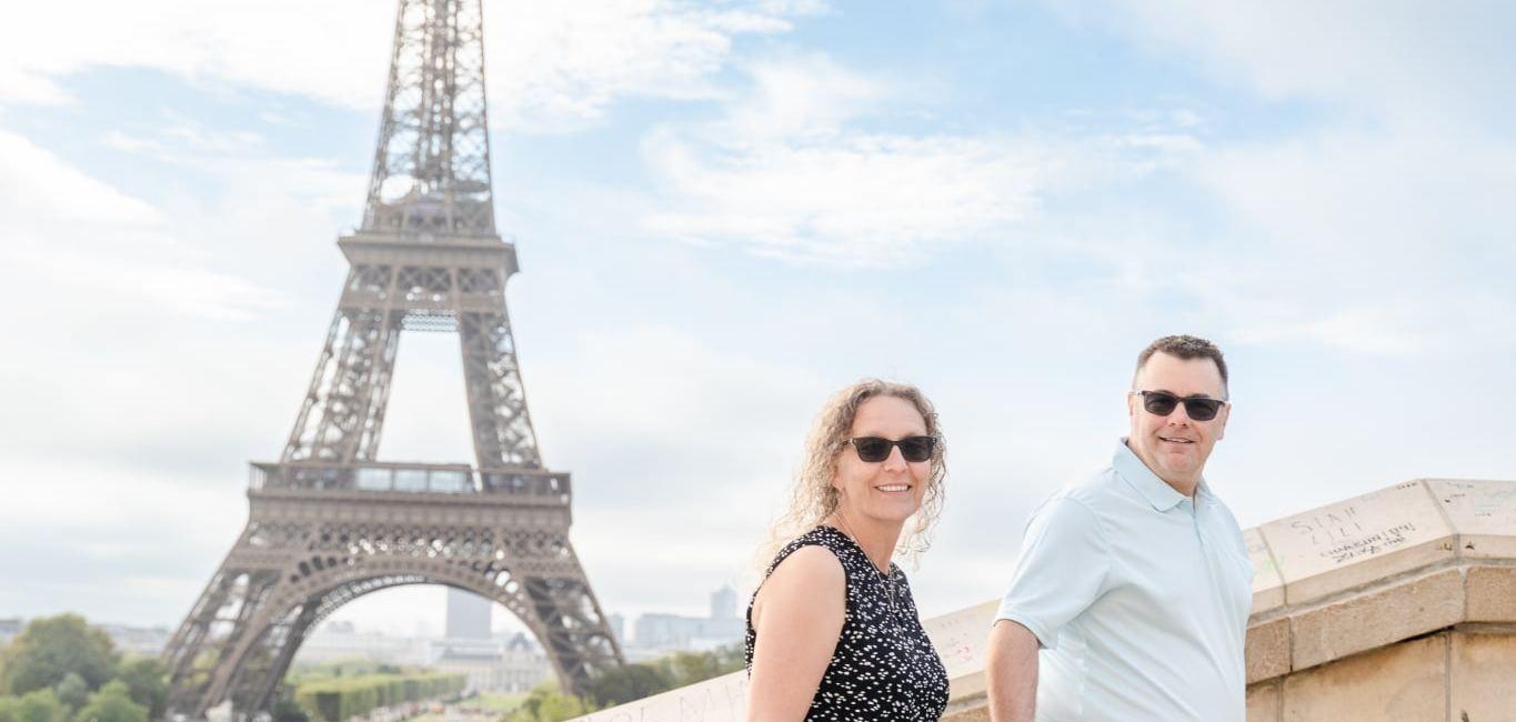 The Wedding Website of Corey Goff and Margo Gray