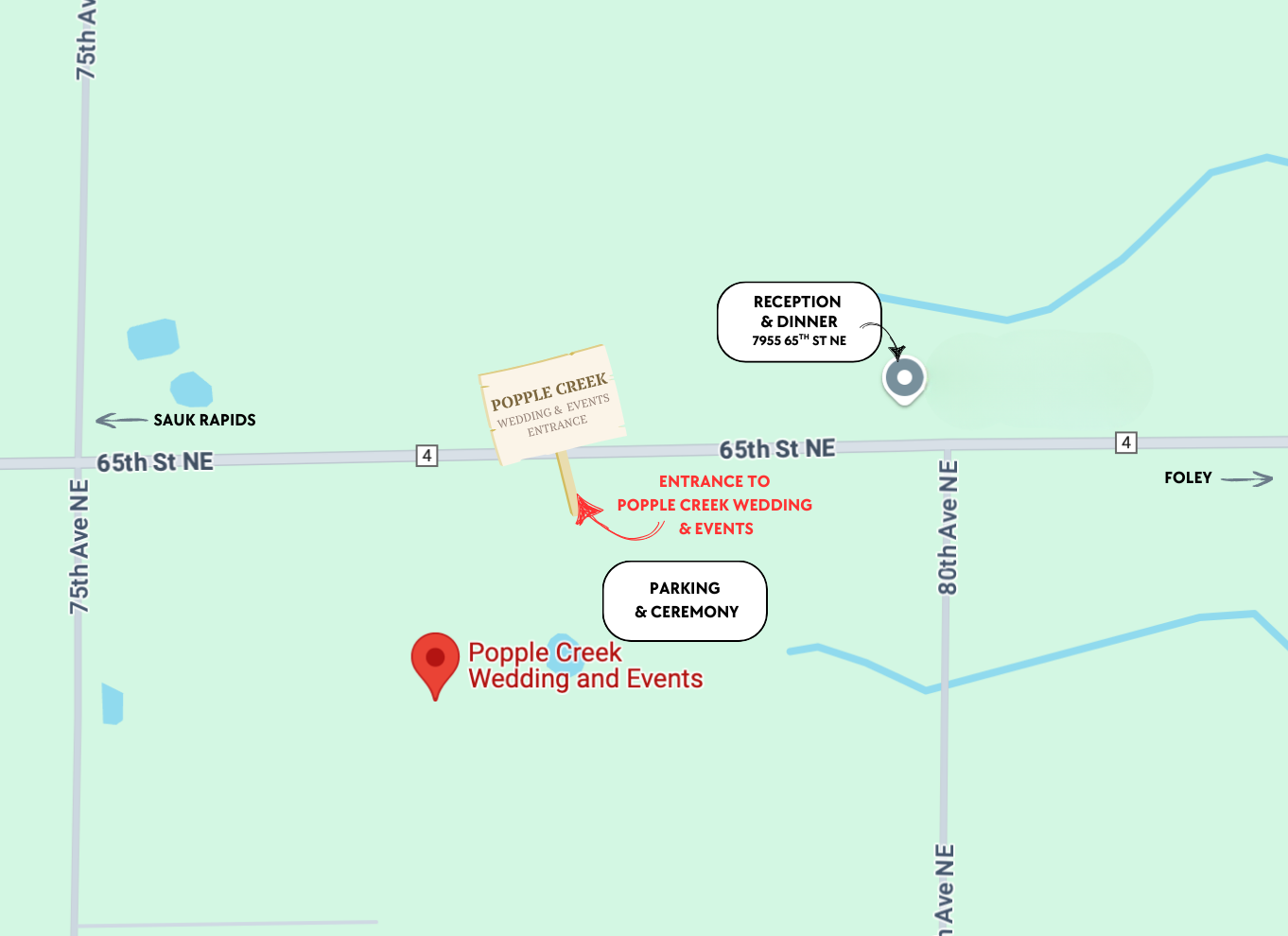The Wedding Website of Jackie Hyndman and Patrick Kuehn