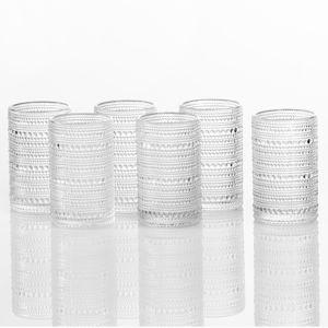 Fortessa - Jupiter Iced Beverage Glass, Set of 6