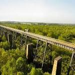 High Bridge Trail