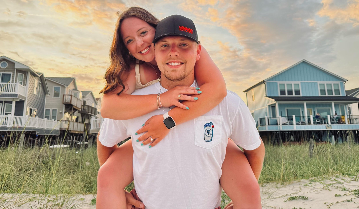 The Wedding Website of Lauren Keatts and Dale Durham