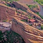 Red Rocks Park and Amphitheatre