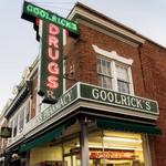 Goolrick's Pharmacy