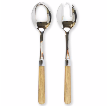Albero Salad Set