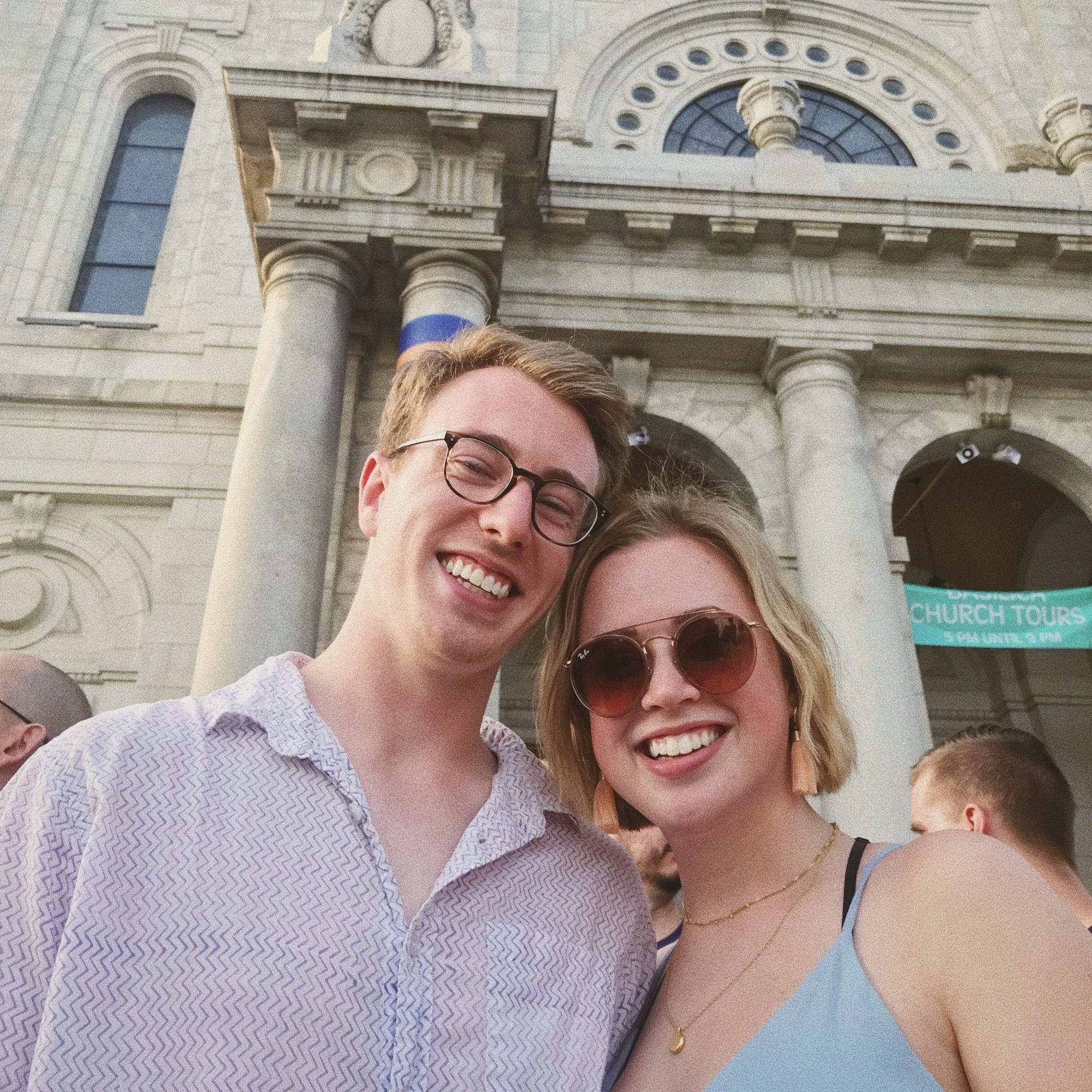 July 2019, Minneapolis MN