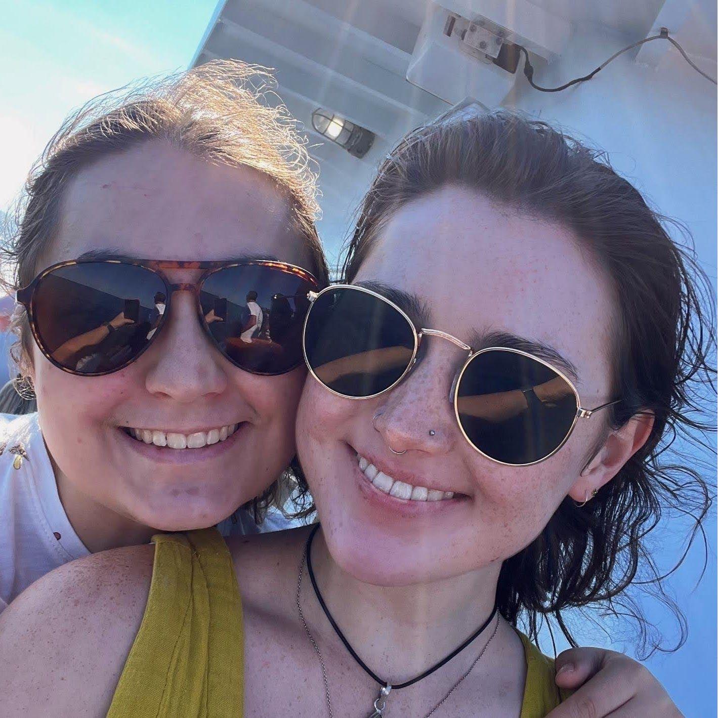 A trip to Provincetown, MA.