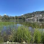 Five Lakes Trail
