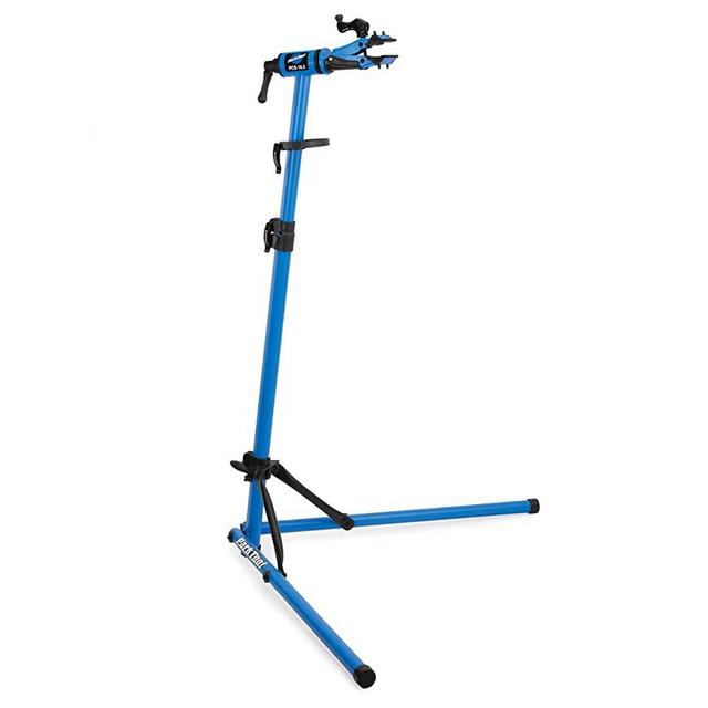 Park Tool PCS-10.3 - Deluxe Home Mechanic Repair Stand