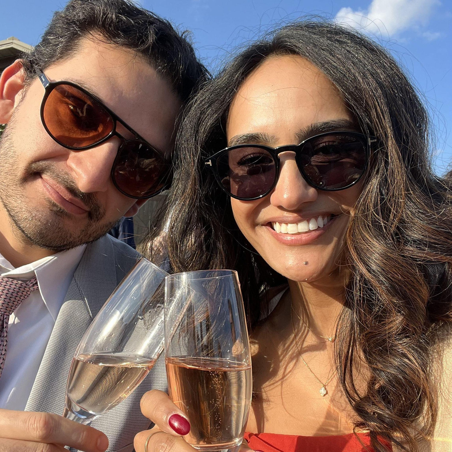 Cheers!