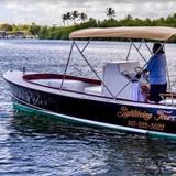 Flying Lady Boat Tours - Jupiter