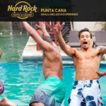 PUNTA CANA ALL INCLUSIVE
