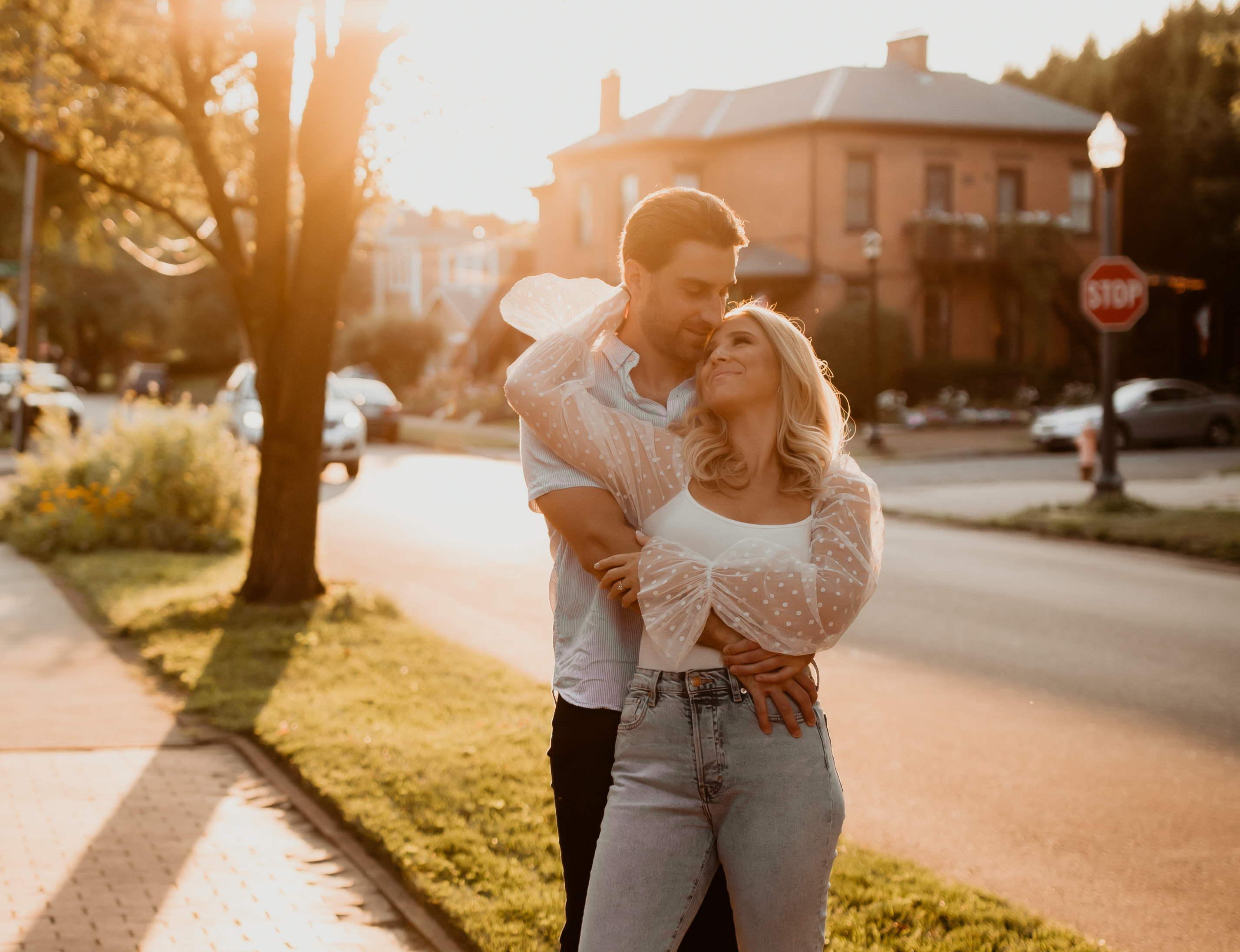 The Wedding Website of Christina Stallard and Thomas Kramer
