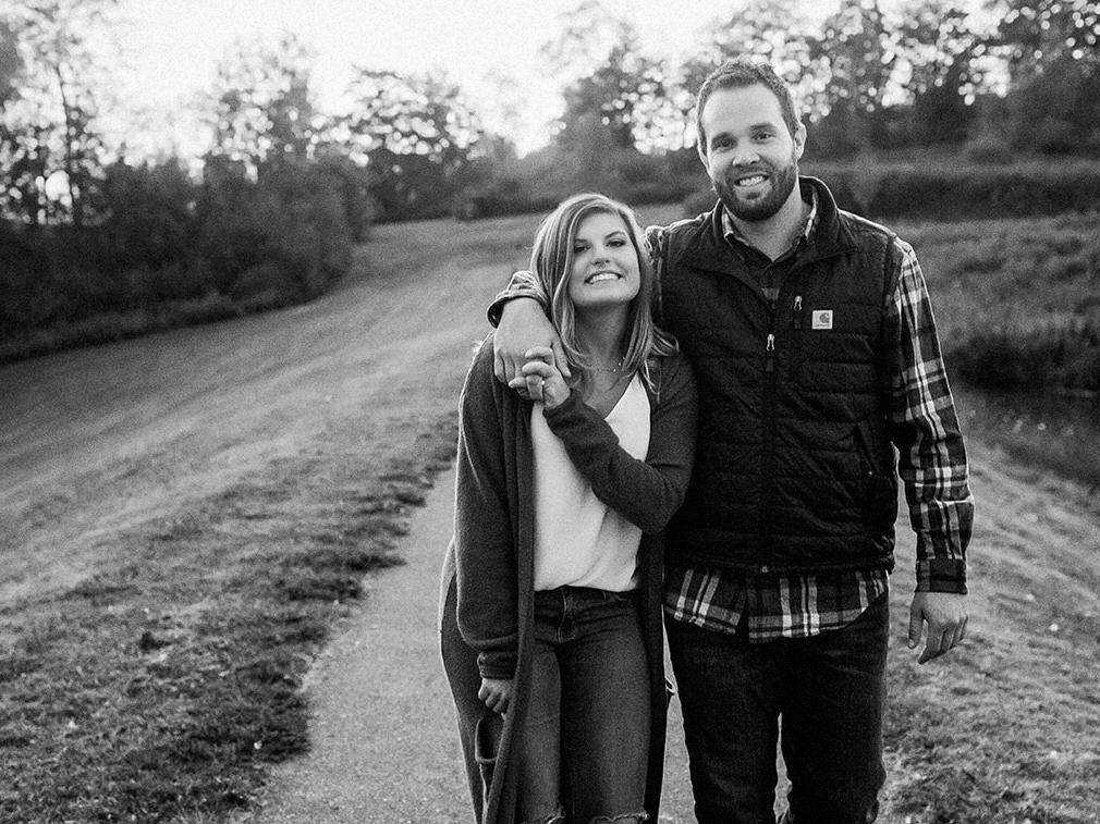 The Wedding Website of Josh Lincoln and Lexi Kryger