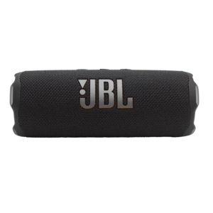 JBL - Flip 7 - Portable Speaker - Black