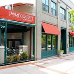 Pomegranate on Main