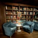 The Colonel's Club