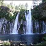 Burney Falls