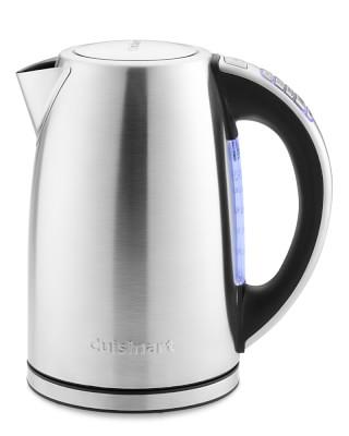 Cuisinart PerfecTemp Electric Tea Kettle