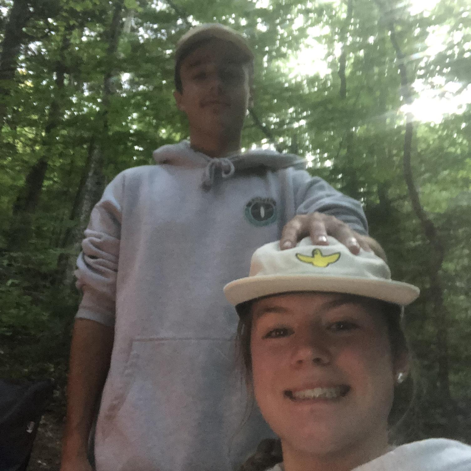 More camping!