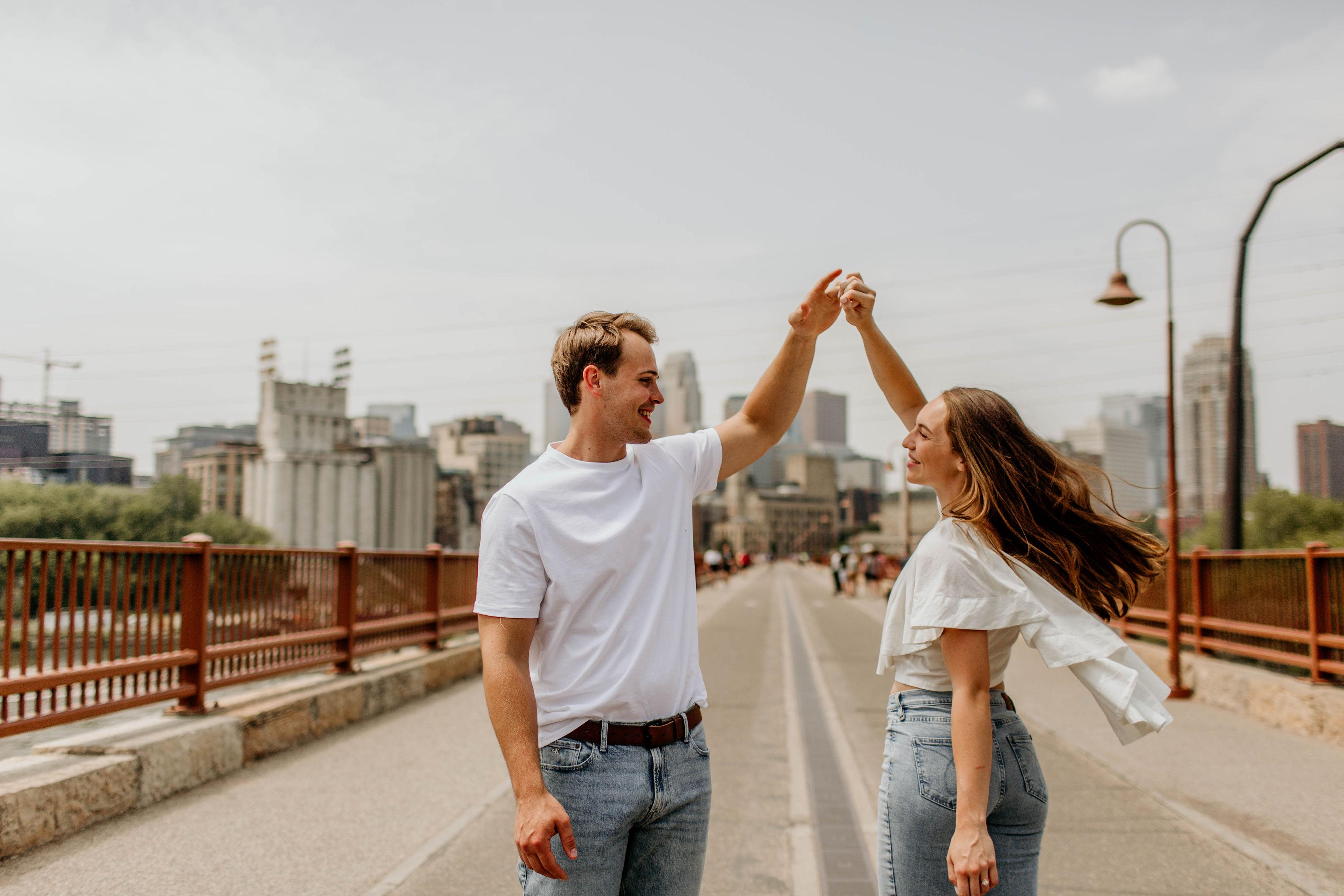 The Wedding Website of Isabelle Shuster and Carter Kienholz