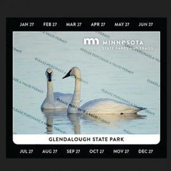 MN State Park Pass