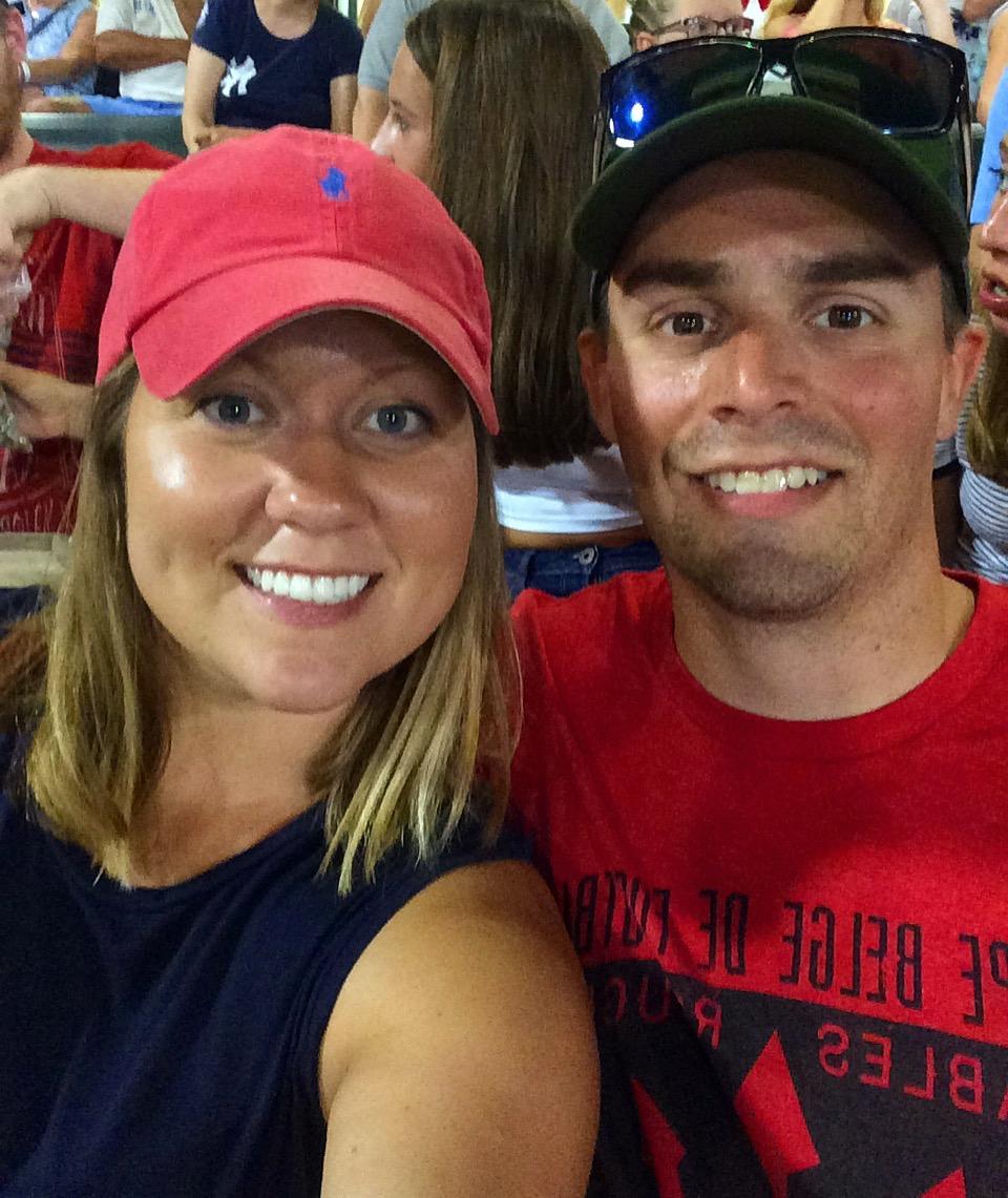 The Wedding Website of Kathy Moore and Brent Garee